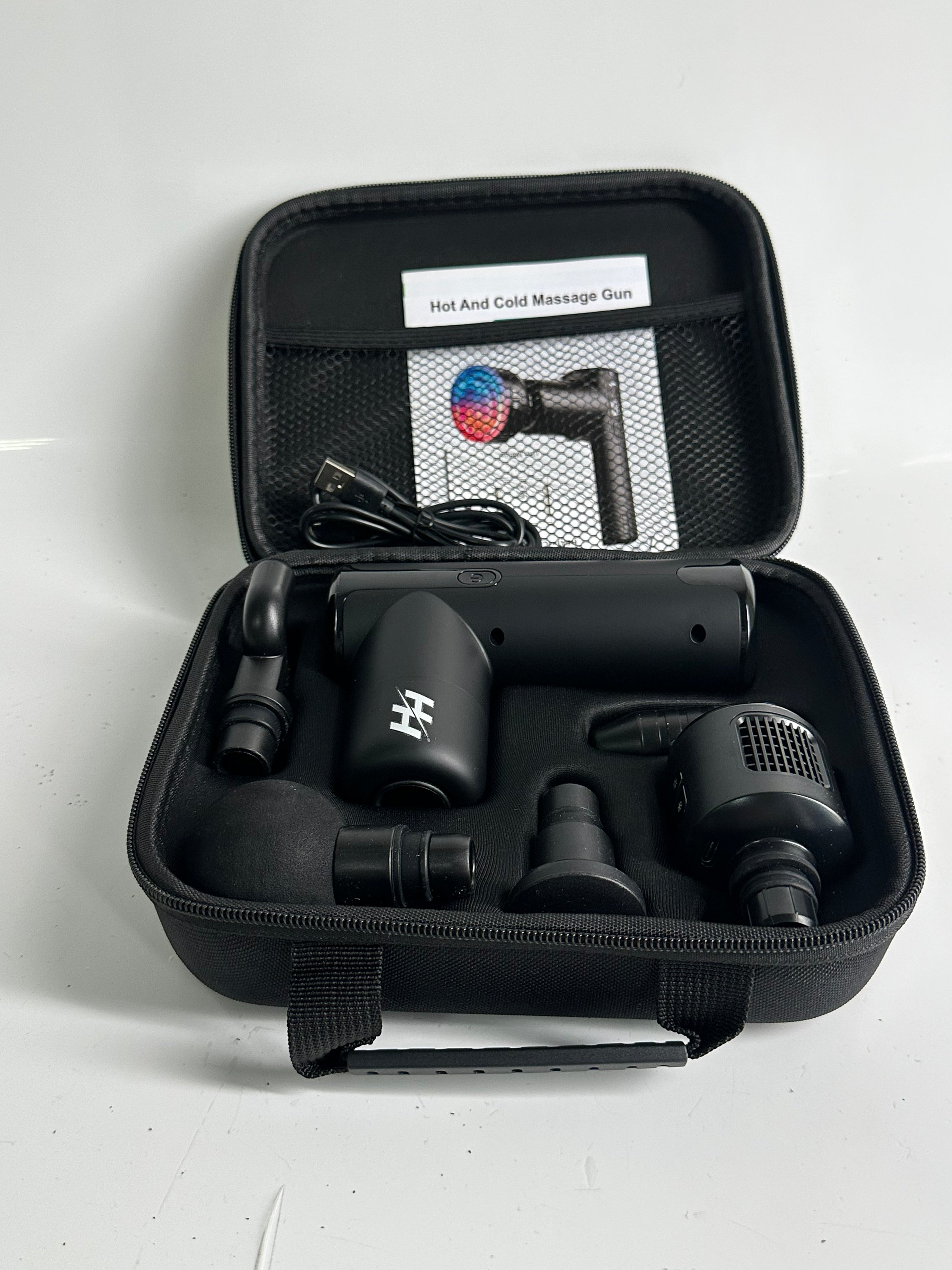 HH Pulse Mini